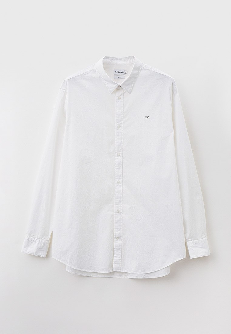 Рубашка с длинным рукавом Calvin Klein (Кельвин Кляйн) K10K110859: изображение 1