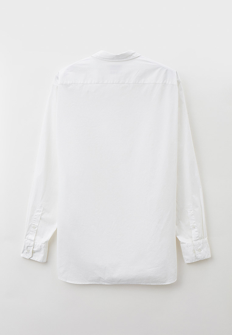 Рубашка с длинным рукавом Calvin Klein (Кельвин Кляйн) K10K110859: изображение 2