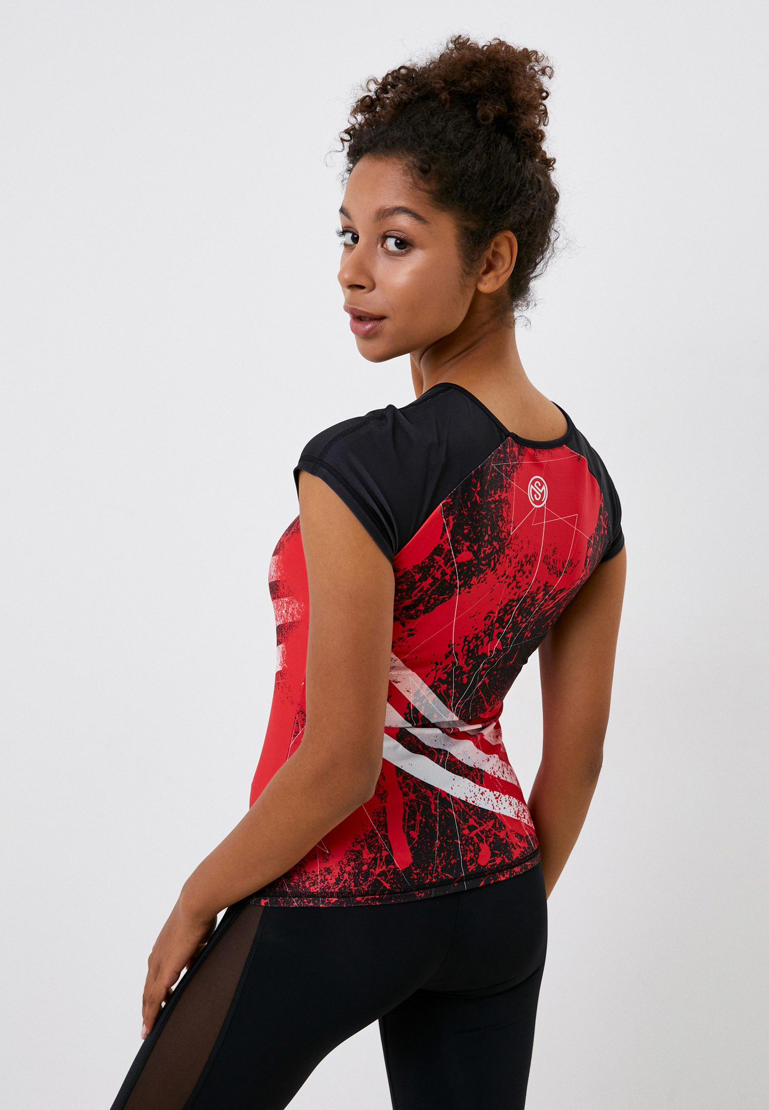 Mansen спортивная одежда