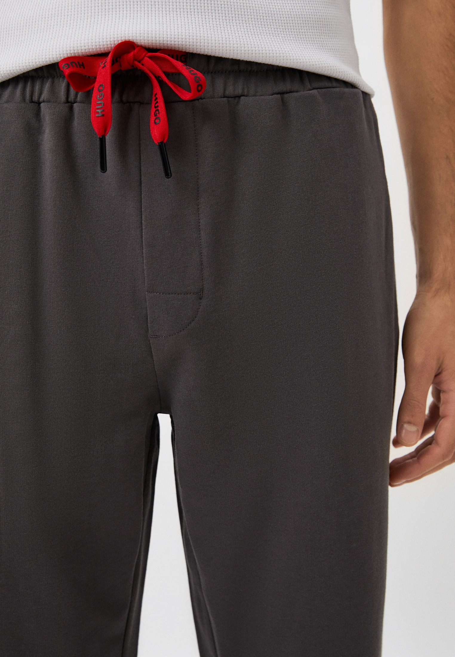 Мужские домашние брюки Hugo (Хуго) 50478941: изображение 4