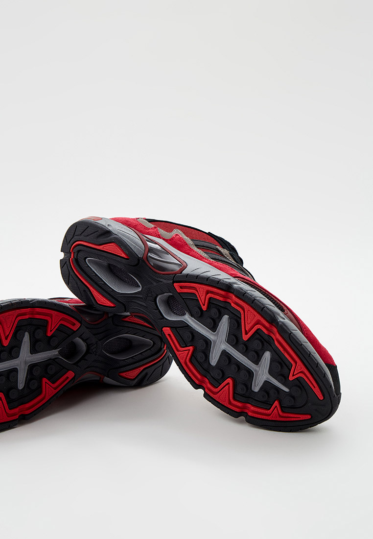 Мужские кроссовки Adidas Originals (Адидас Ориджиналс) EF4460: изображение 5