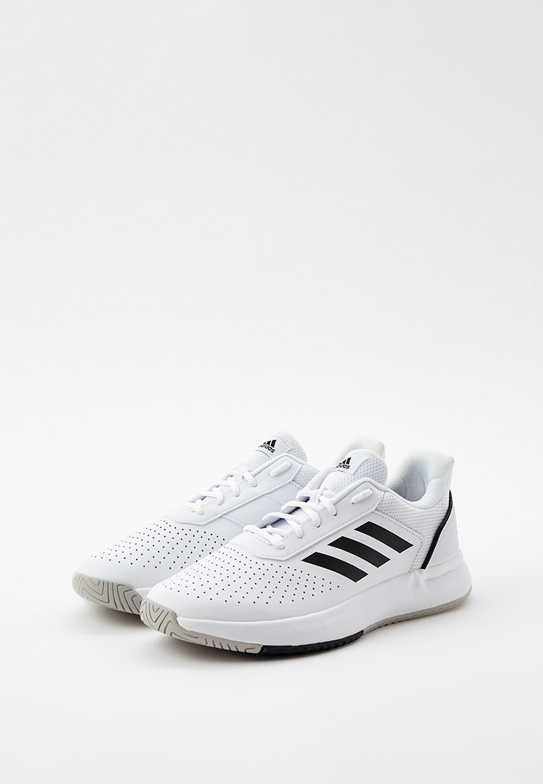 Мужские кроссовки Adidas (Адидас) F36718: изображение 3
