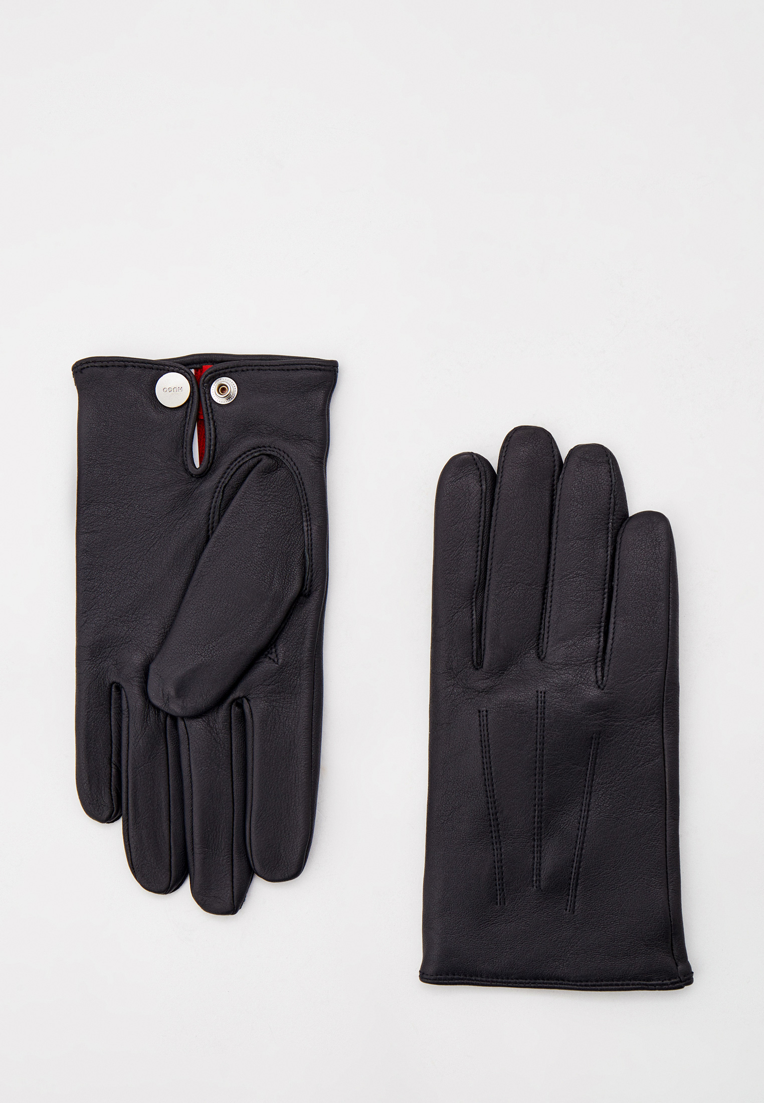 Мужские перчатки Hugo (Хуго) 50475631: изображение 1