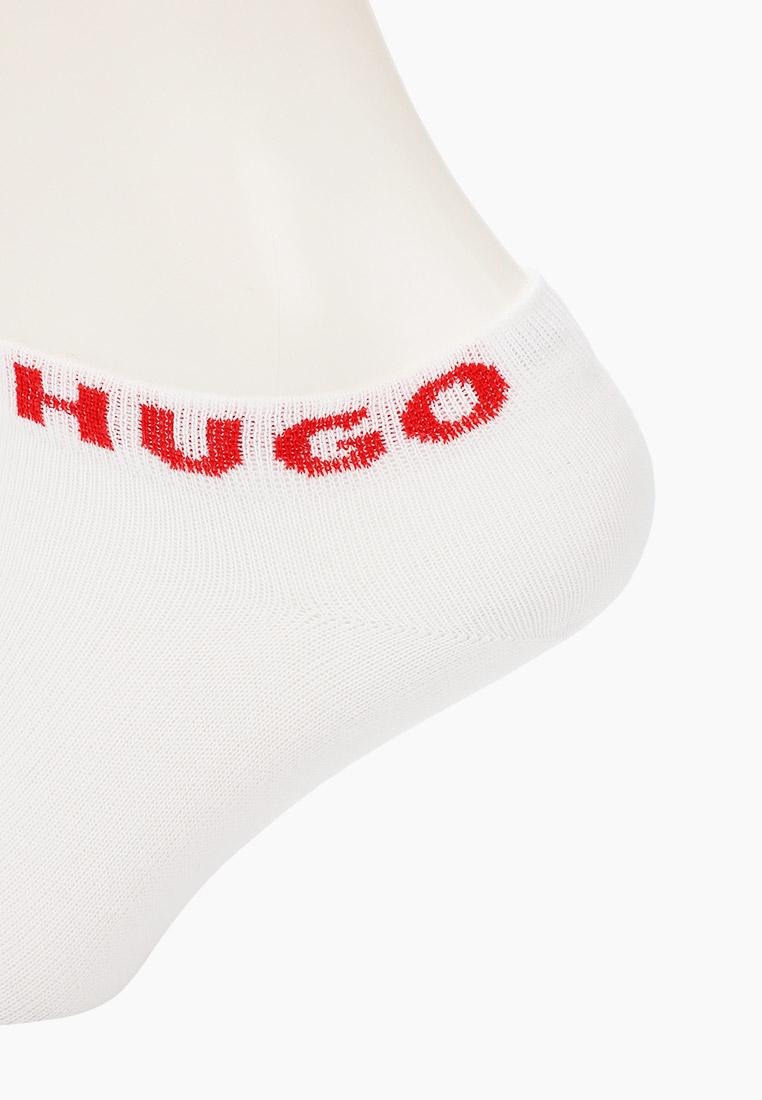 Носки Hugo (Хуго) 50480217: изображение 3