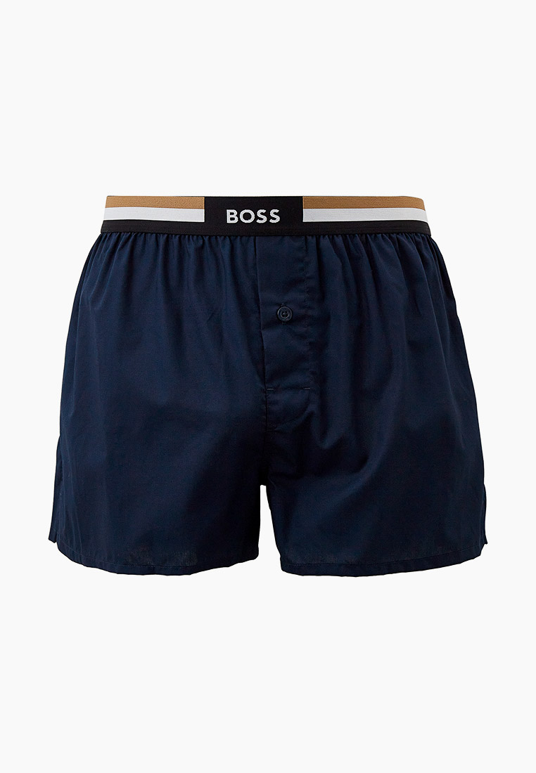 Мужские домашние брюки Boss (Босс) 50469762: изображение 2