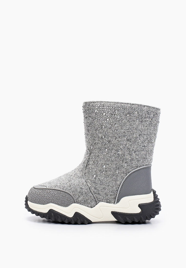 Валенки для девочек Kapika (Капика) Валенки Kapika