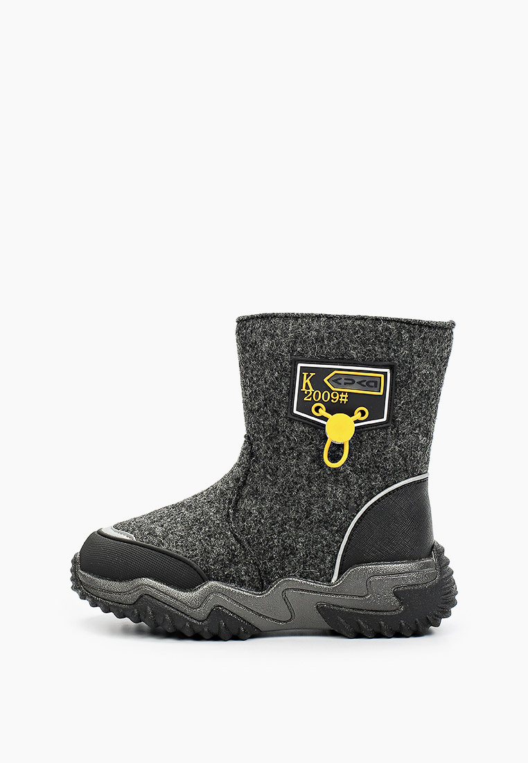 Валенки для мальчиков Kapika (Капика) Валенки Kapika