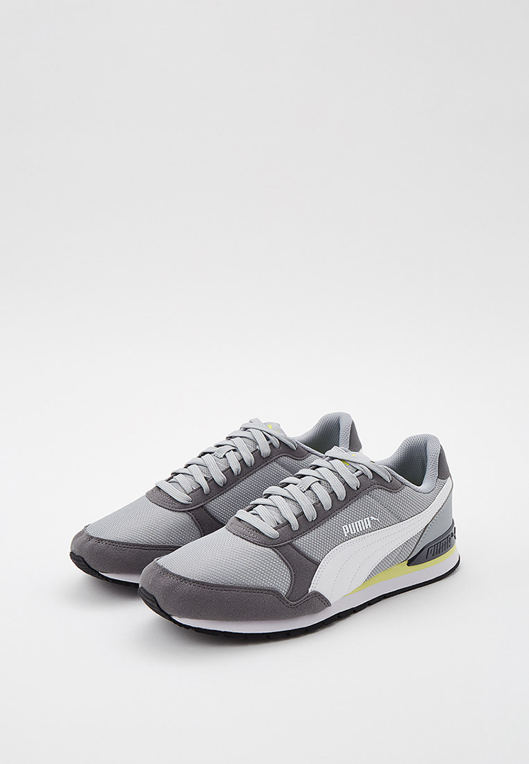 Мужские кроссовки Puma (Пума) 366811: изображение 3