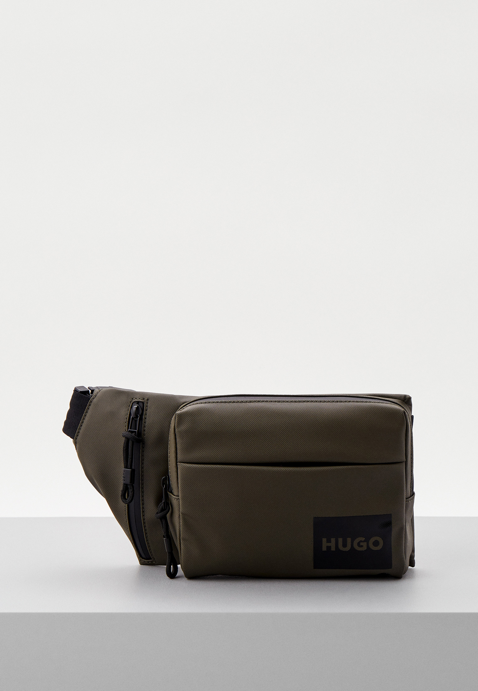 Поясная сумка Hugo (Хуго) 50475288: изображение 3