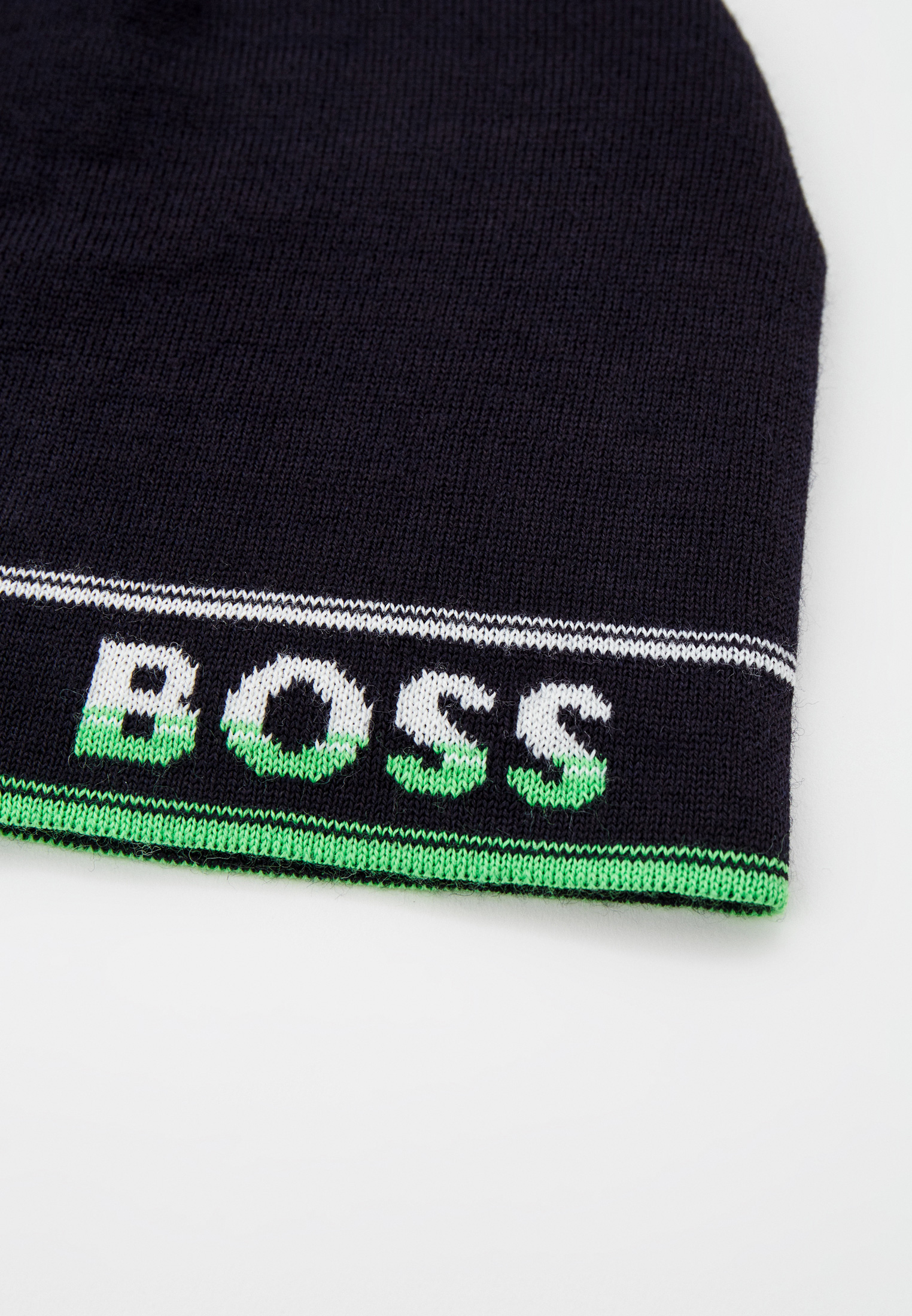 Шапка Boss (Босс) 50475517: изображение 5