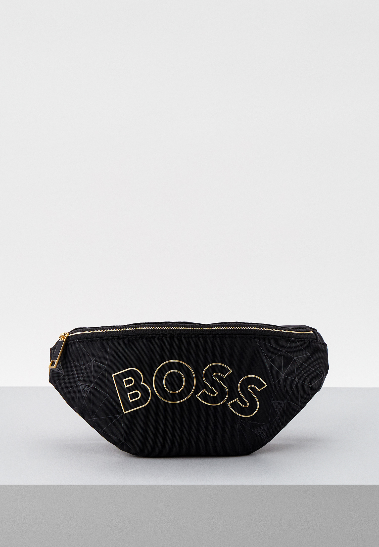 Поясная сумка Boss (Босс) 50481395: изображение 3