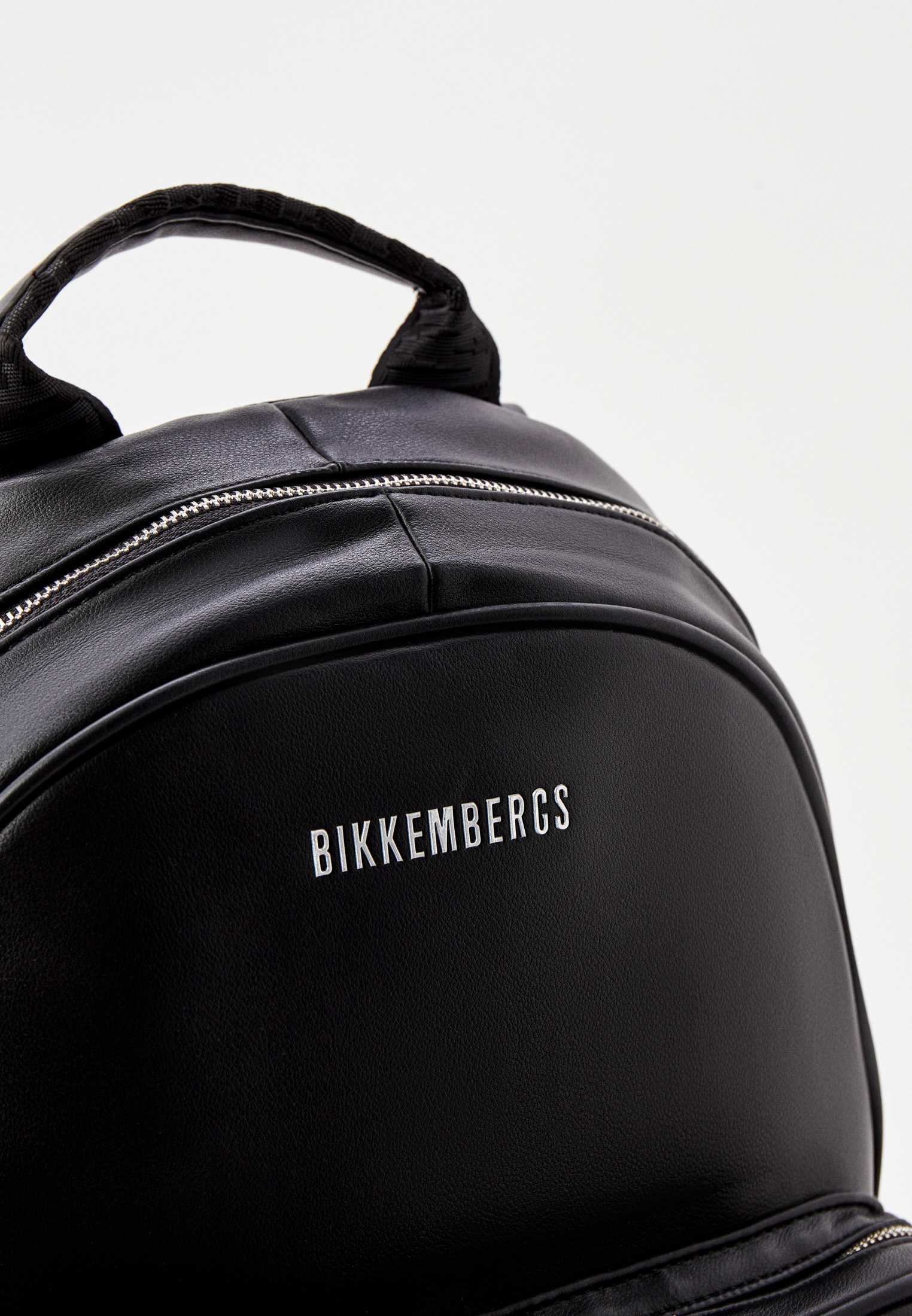 Рюкзак Bikkembergs (Биккембергс) E4CPME2W0035D38: изображение 3