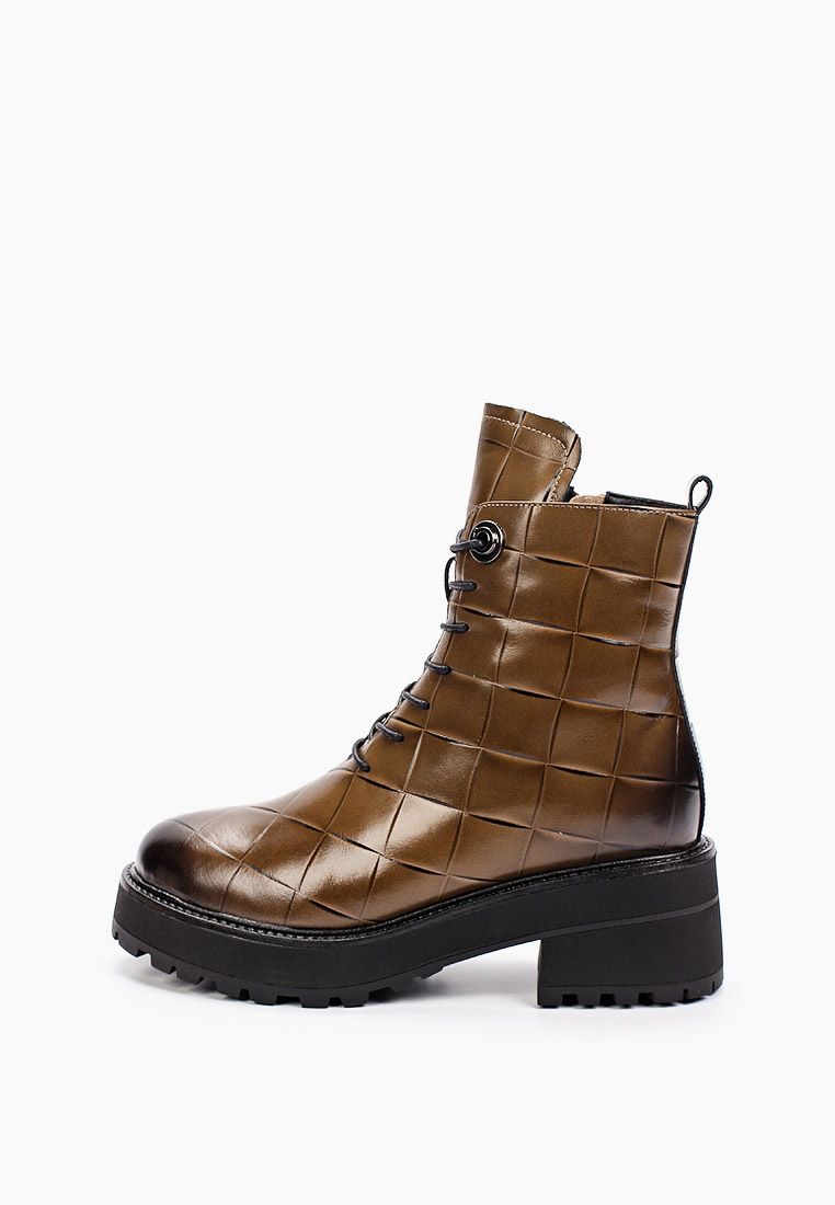 Женские ботильоны Just Couture 7JC.CF117441.M