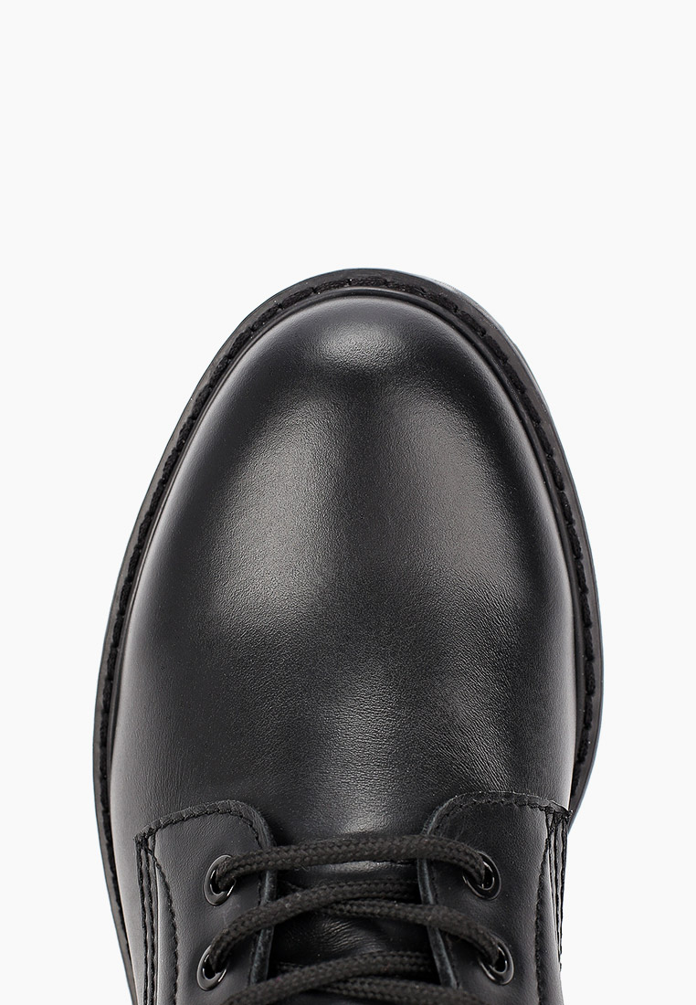 Мужские ботинки Roberto Piraloff 031812-5: изображение 4