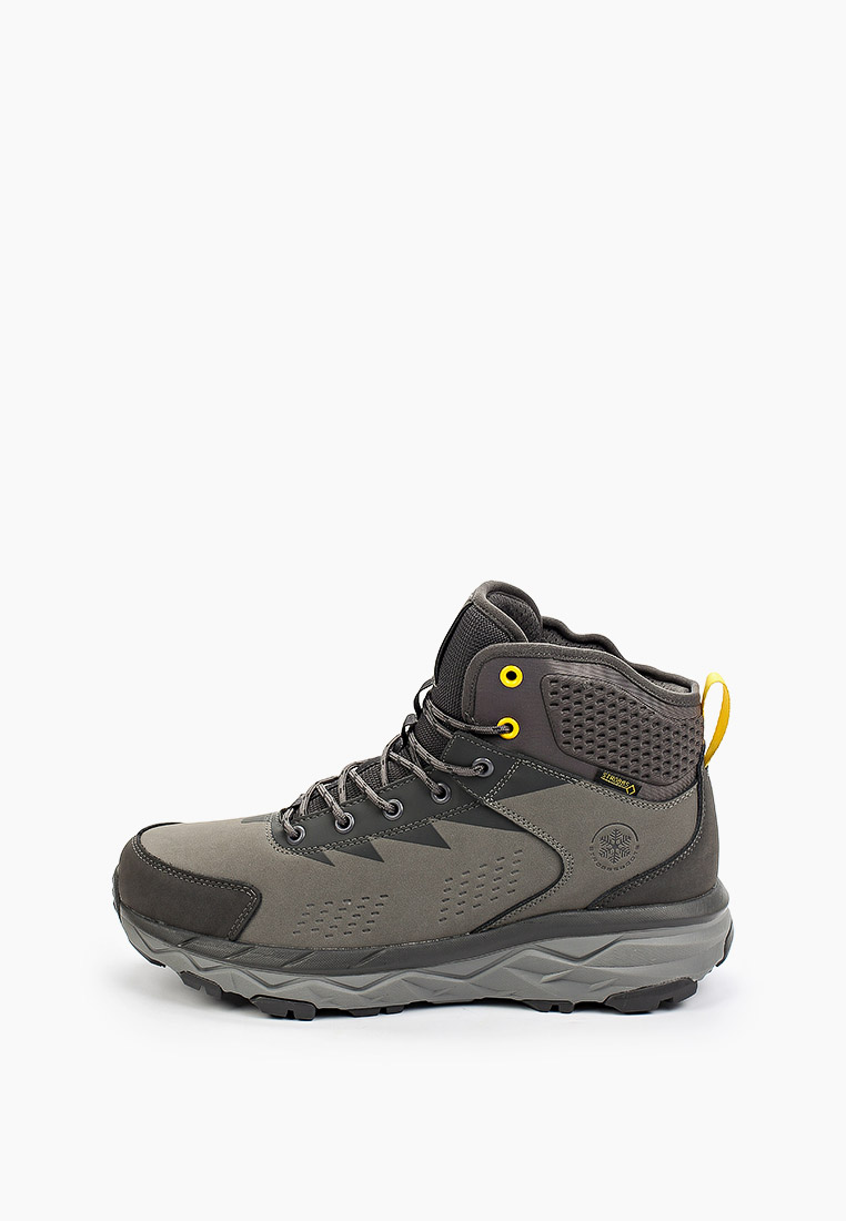 Мужские спортивные ботинки Strobbs Ботинки трекинговые Strobbs