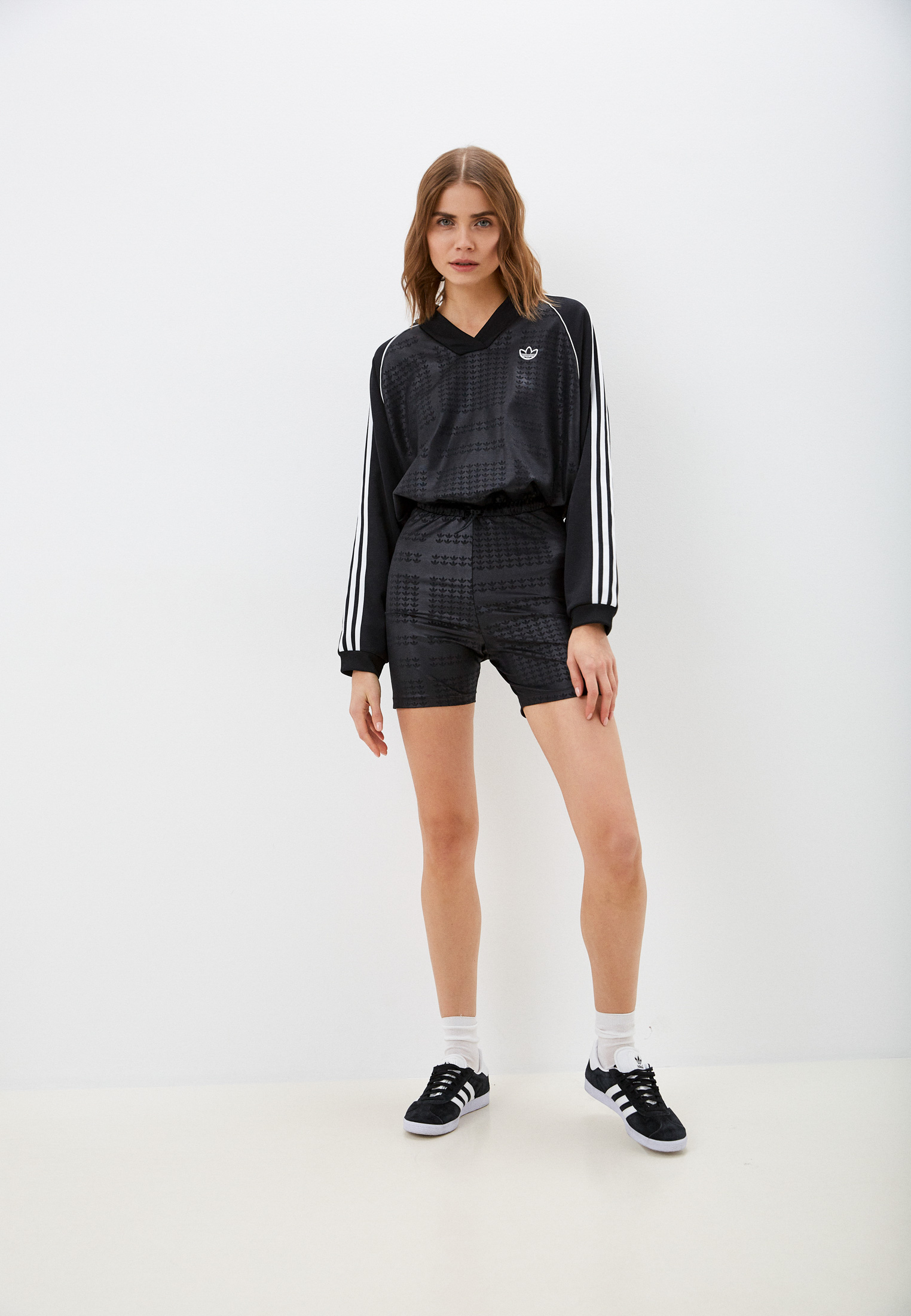 Комбинезон женский adidas Originals