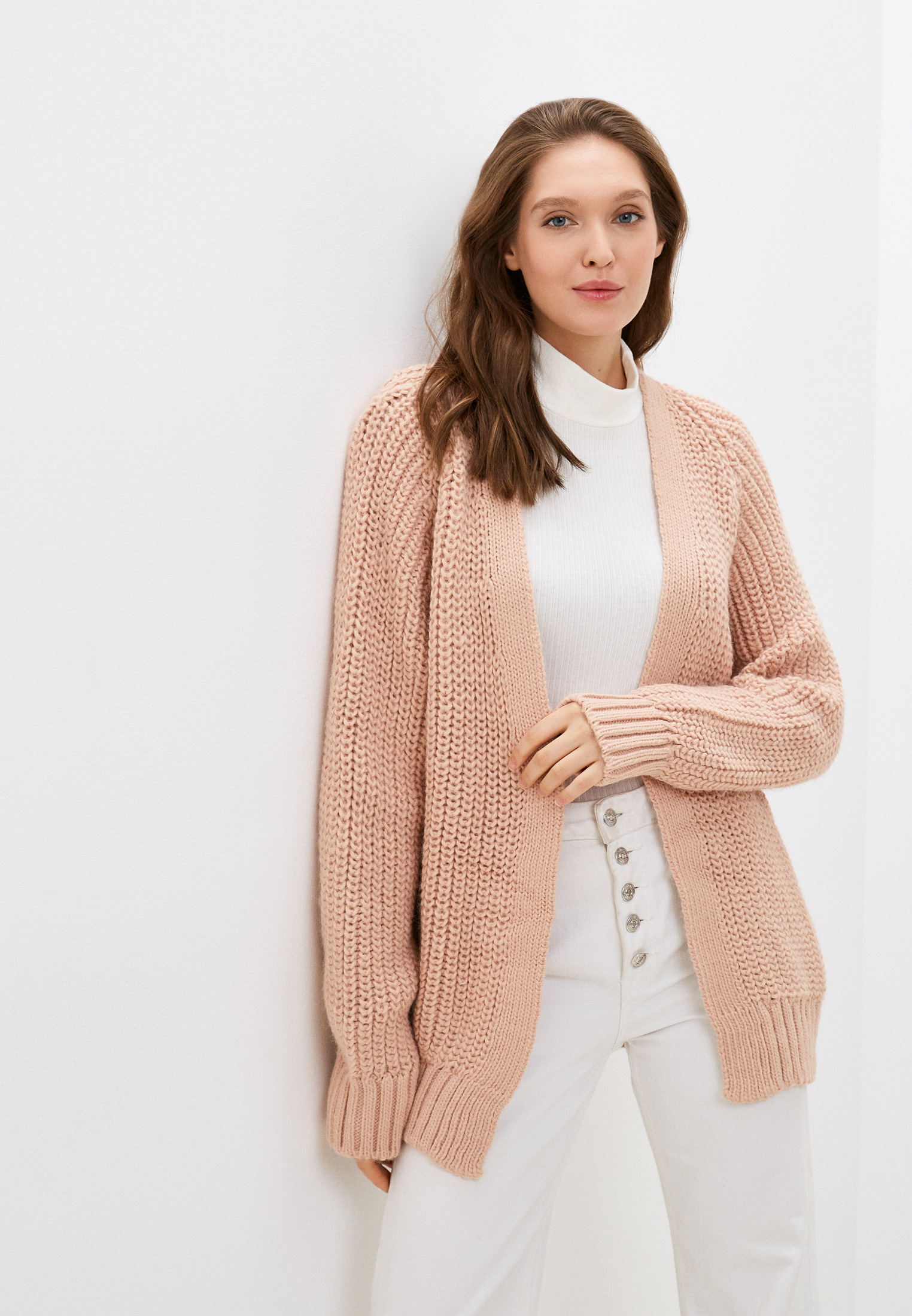 Кардиган Aaquamarina A3445