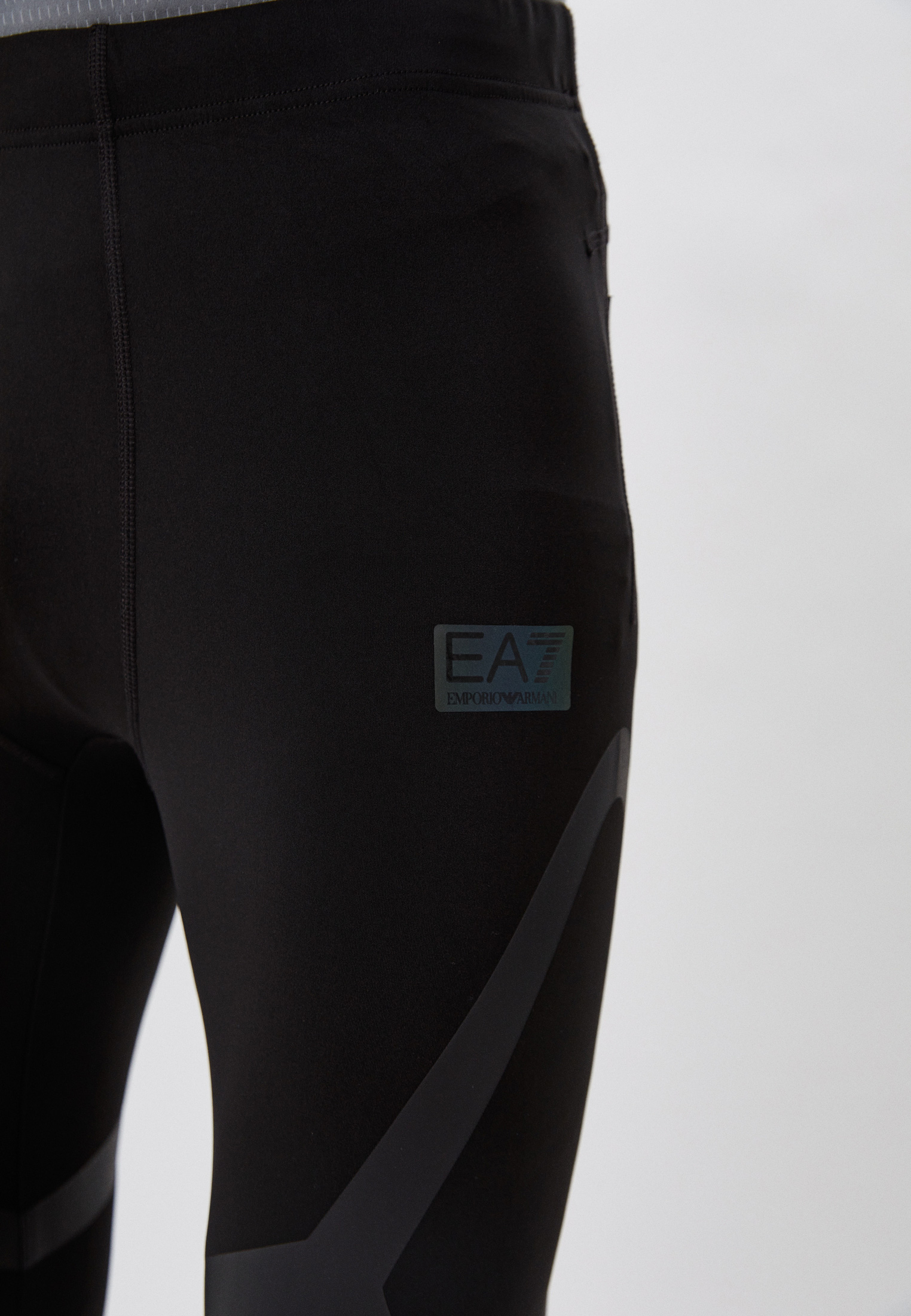 Мужские спортивные брюки EA7 6LPP51 PJHZZ: изображение 4