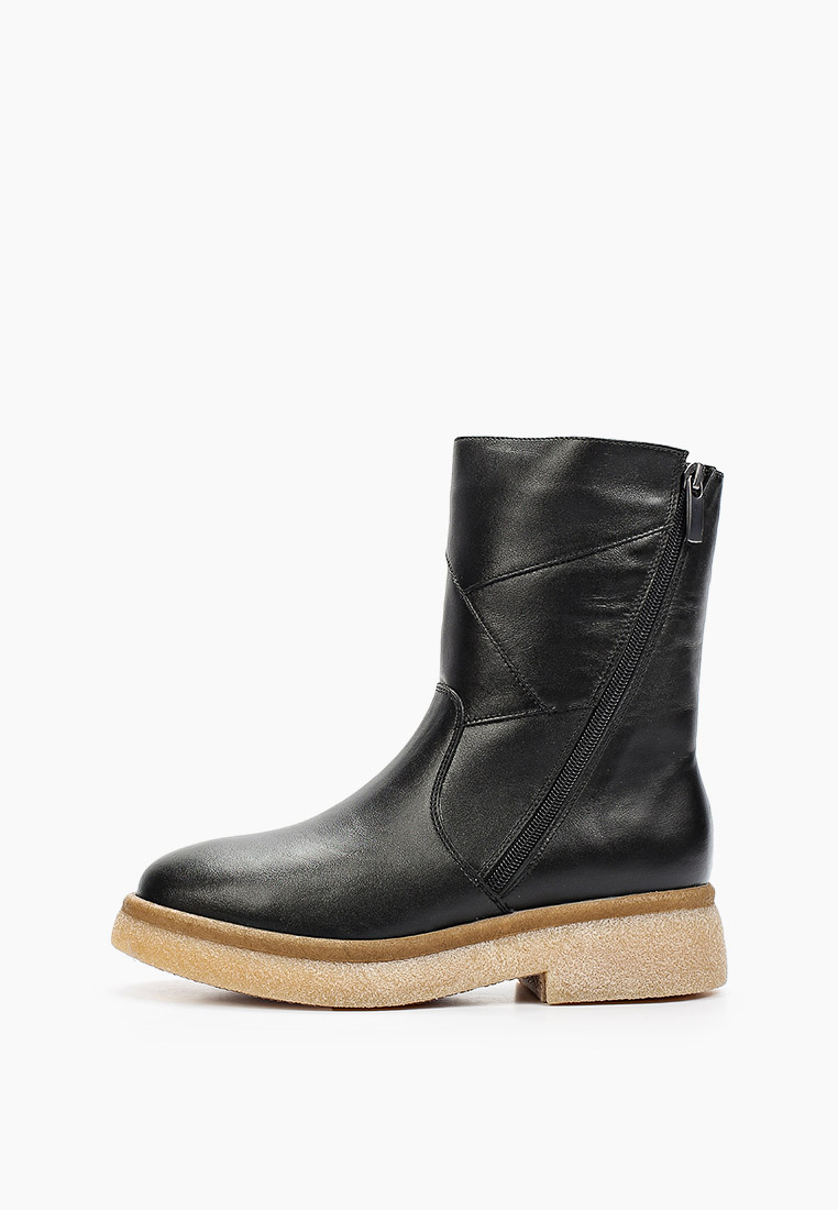 Женские полусапоги Riconte 2-223362221