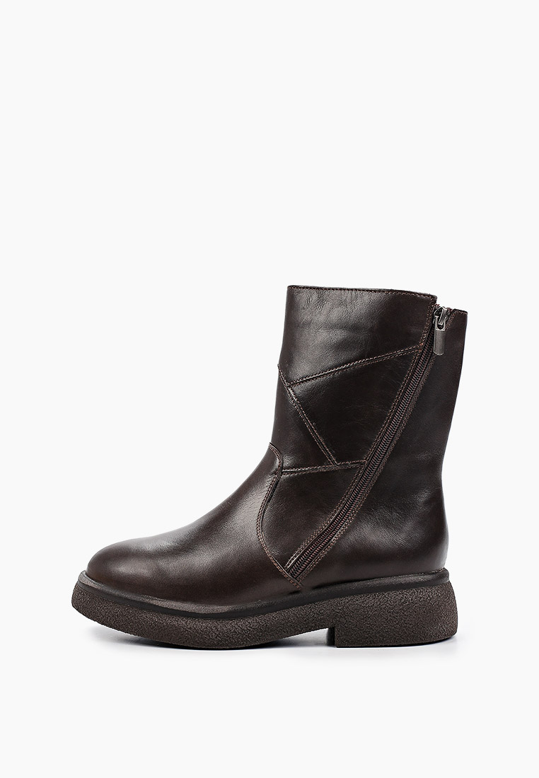 Женские полусапоги Riconte 2-223362223