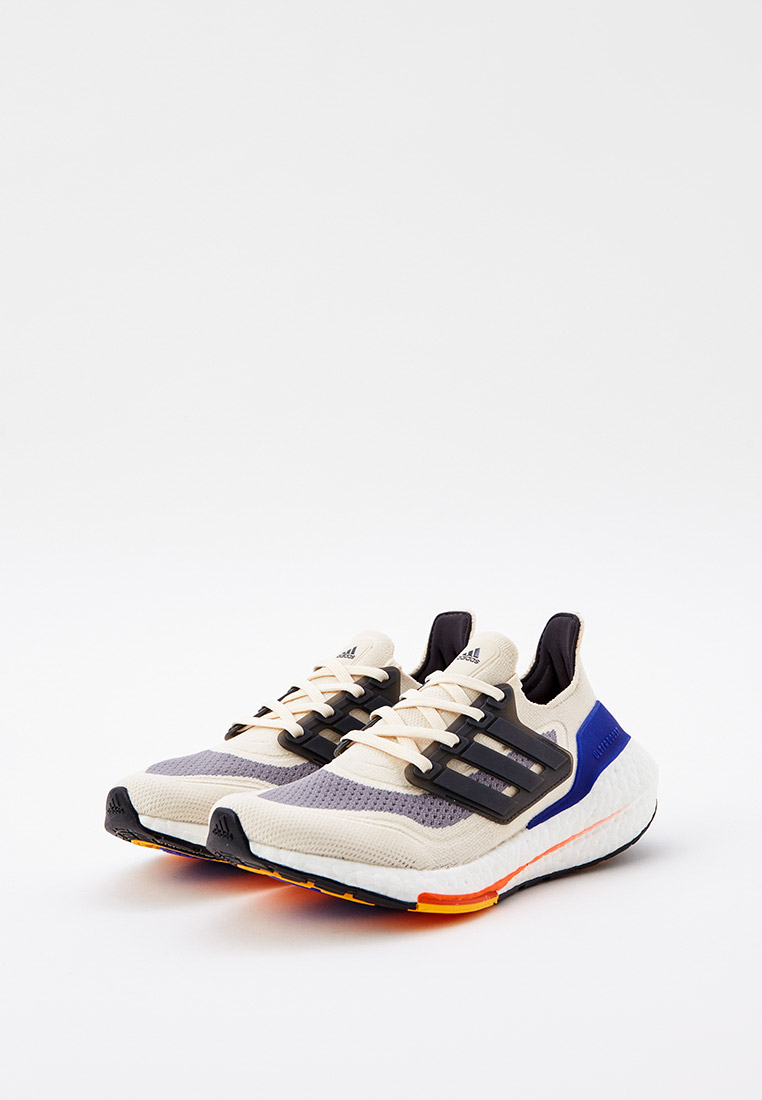 Кроссовки для мальчиков Adidas (Адидас) GX2558: изображение 3