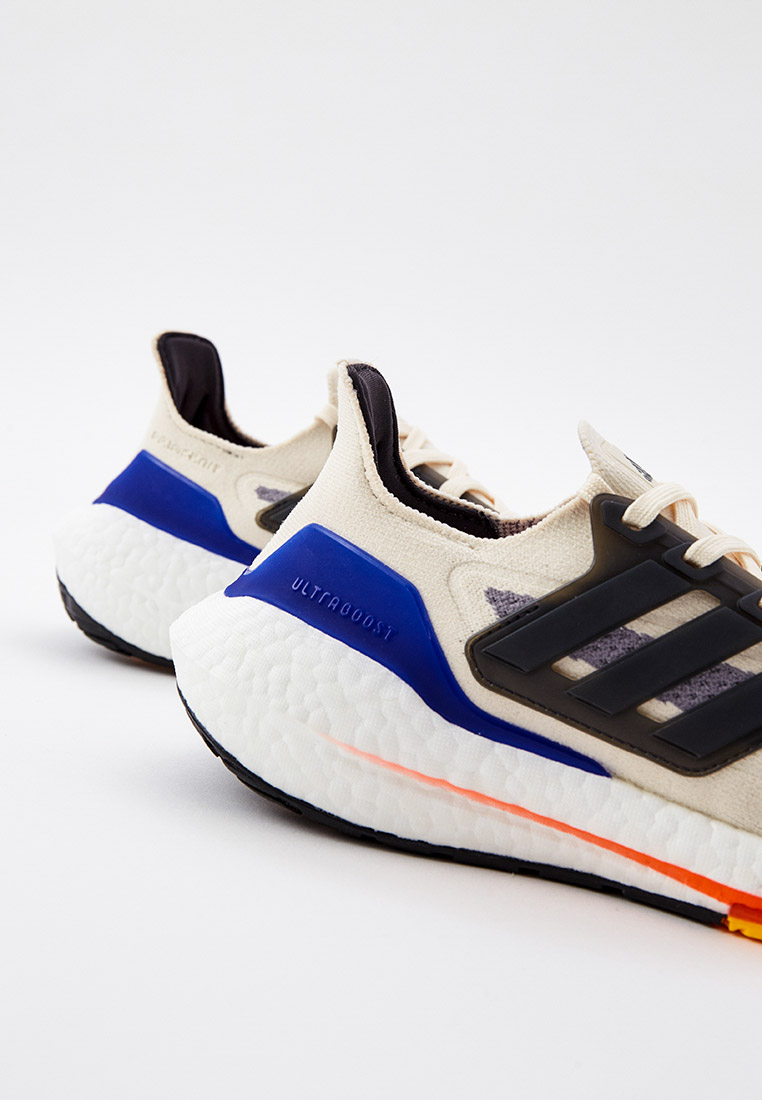 Кроссовки для мальчиков Adidas (Адидас) GX2558: изображение 4