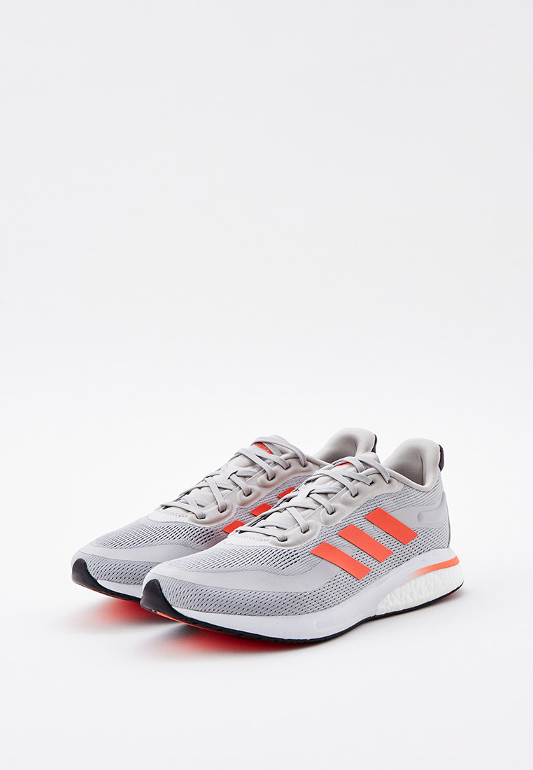Мужские кроссовки Adidas (Адидас) GX2961: изображение 3