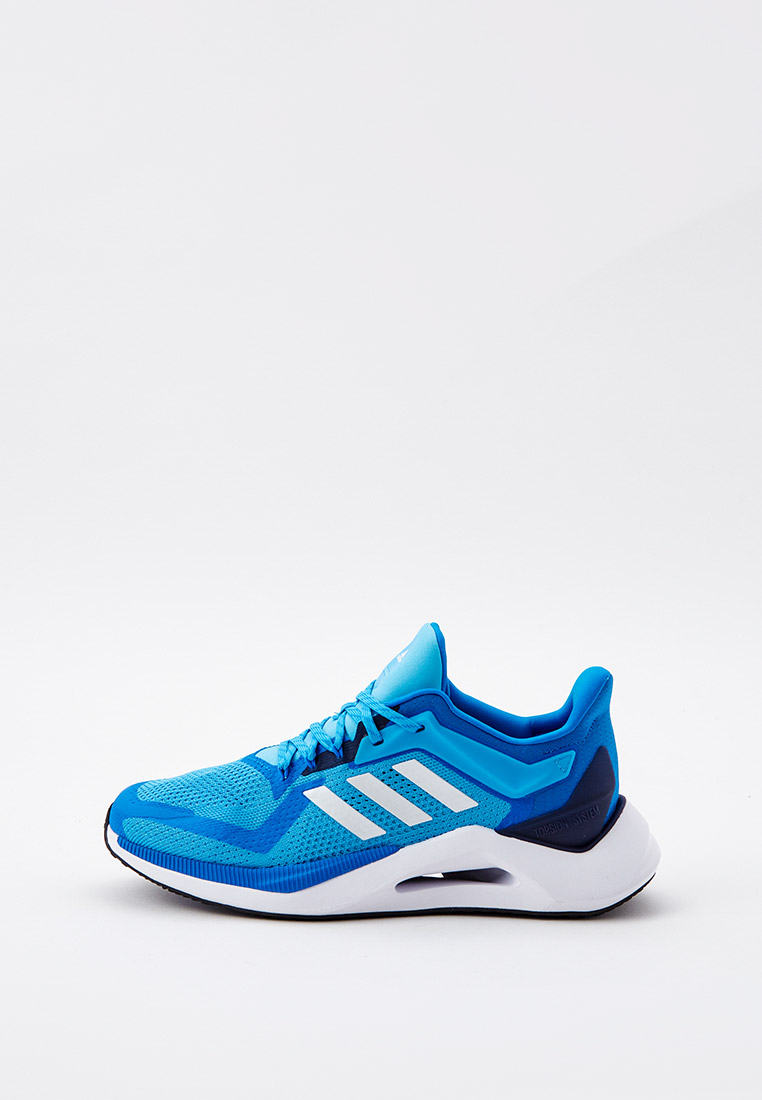 Мужские кроссовки Adidas (Адидас) GY0596: изображение 1