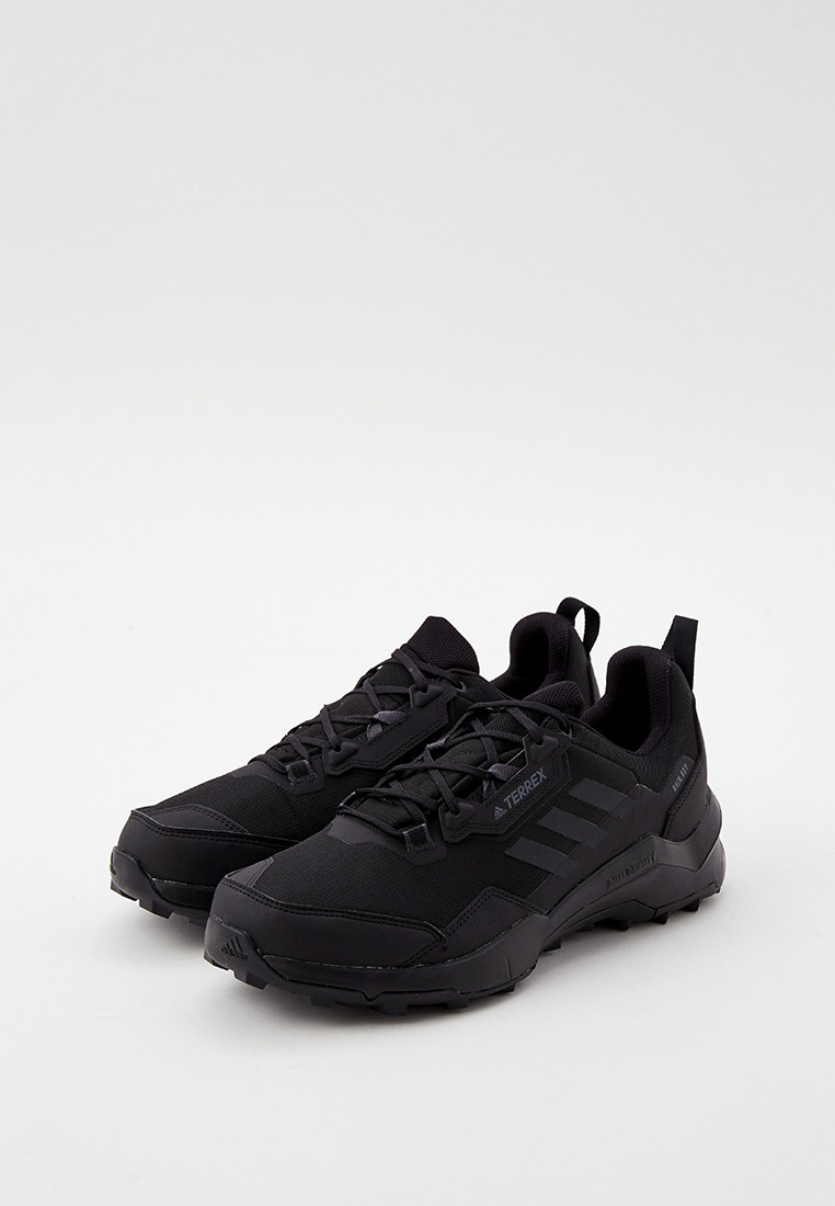 Мужские кроссовки Adidas (Адидас) H67966: изображение 3