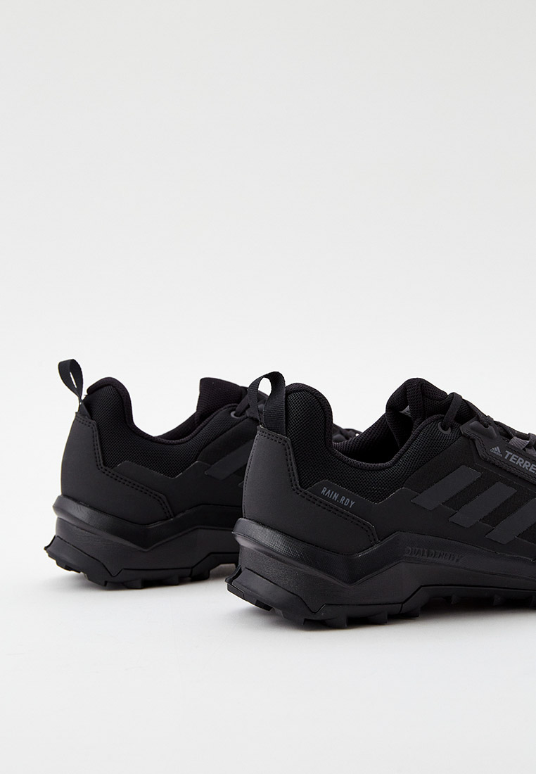 Мужские кроссовки Adidas (Адидас) H67966: изображение 4