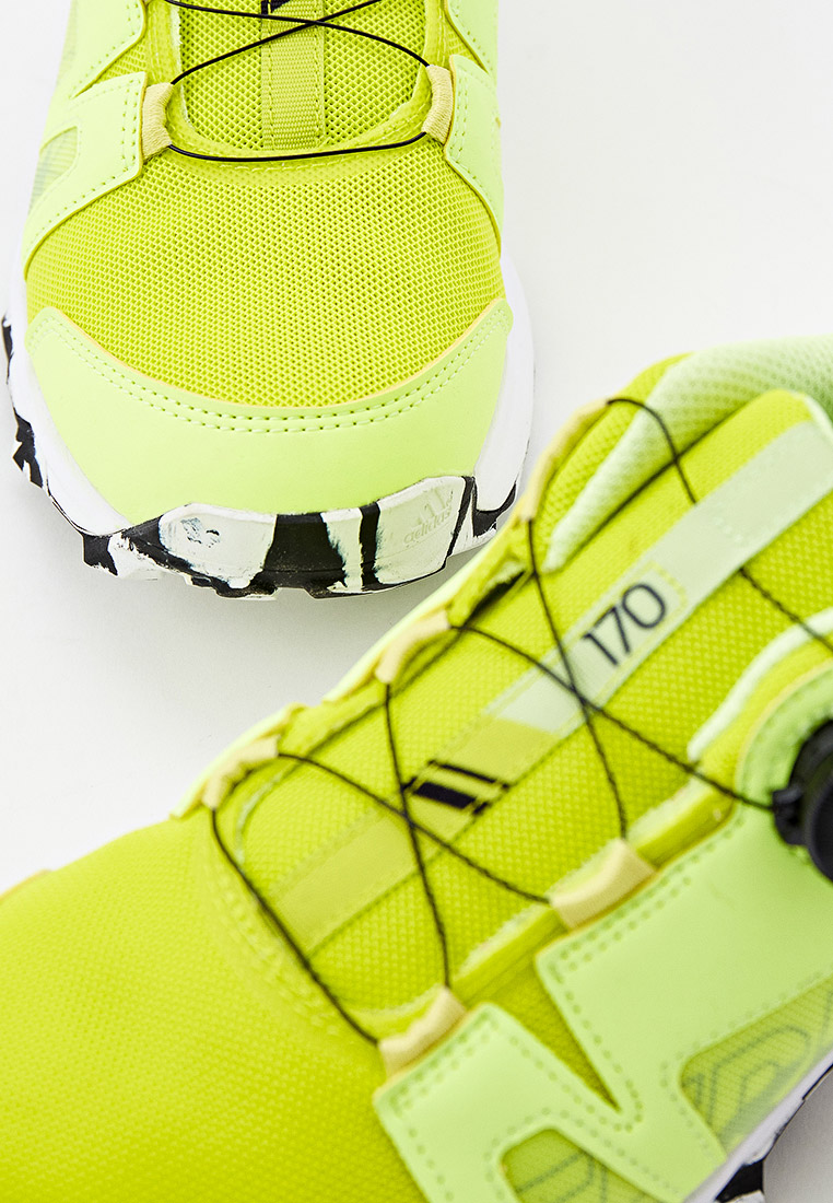 Кроссовки для мальчиков Adidas (Адидас) FX4160: изображение 3