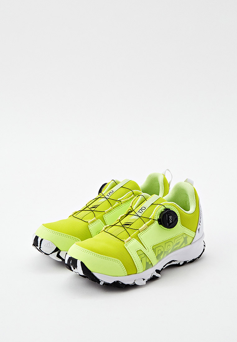 Кроссовки для мальчиков Adidas (Адидас) FX4160: изображение 6
