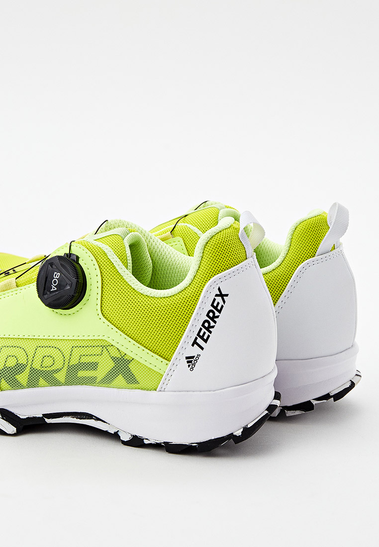 Кроссовки для мальчиков Adidas (Адидас) FX4160: изображение 9
