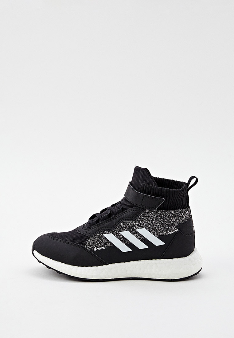 Кроссовки для мальчиков Adidas (Адидас) FZ2505: изображение 1
