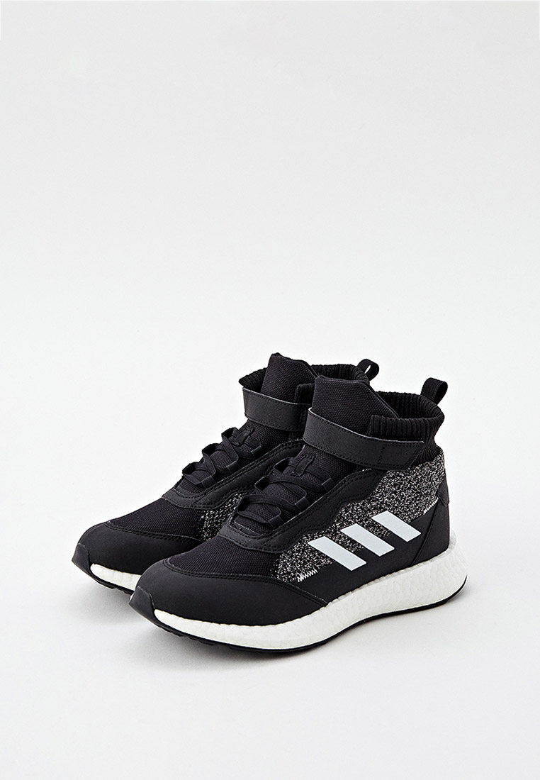 Кроссовки для мальчиков Adidas (Адидас) FZ2505: изображение 3