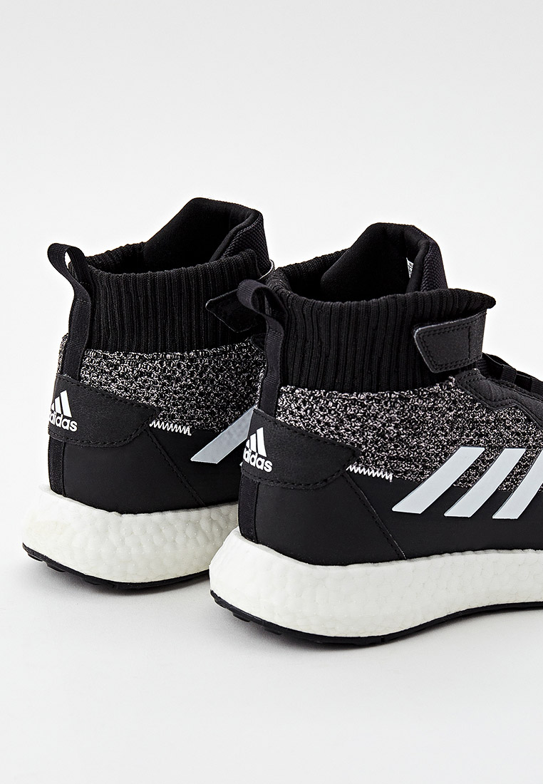 Кроссовки для мальчиков Adidas (Адидас) FZ2505: изображение 4