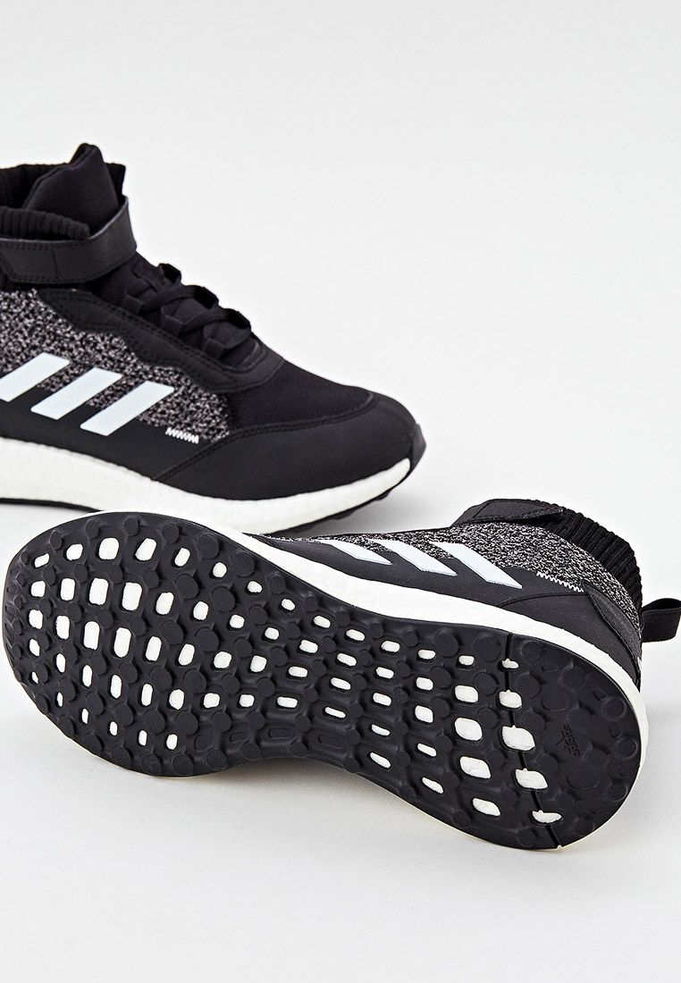 Кроссовки для мальчиков Adidas (Адидас) FZ2505: изображение 5