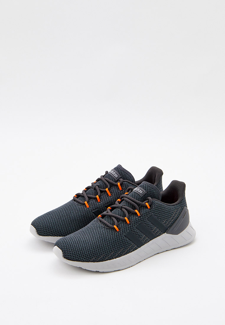 Мужские кроссовки Adidas (Адидас) GZ8102: изображение 8