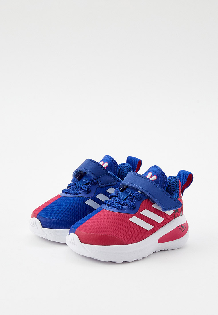 Кроссовки для мальчиков Adidas (Адидас) H68842: изображение 3