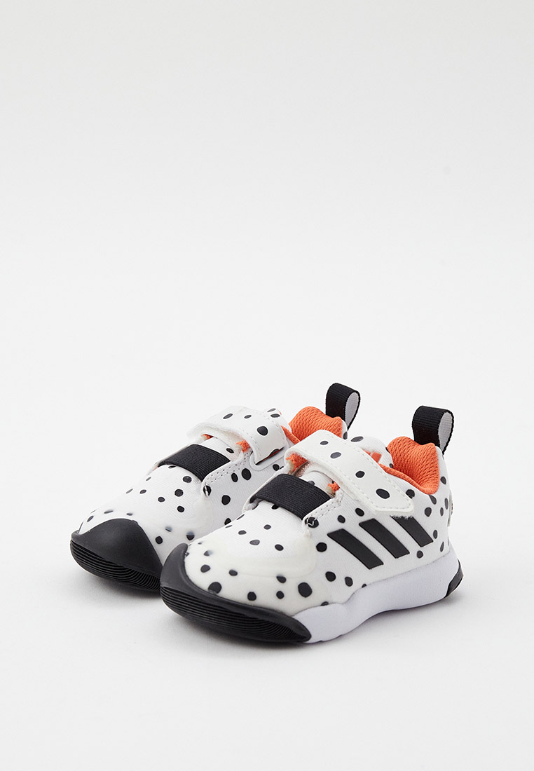 Кроссовки для мальчиков Adidas (Адидас) H67842: изображение 3