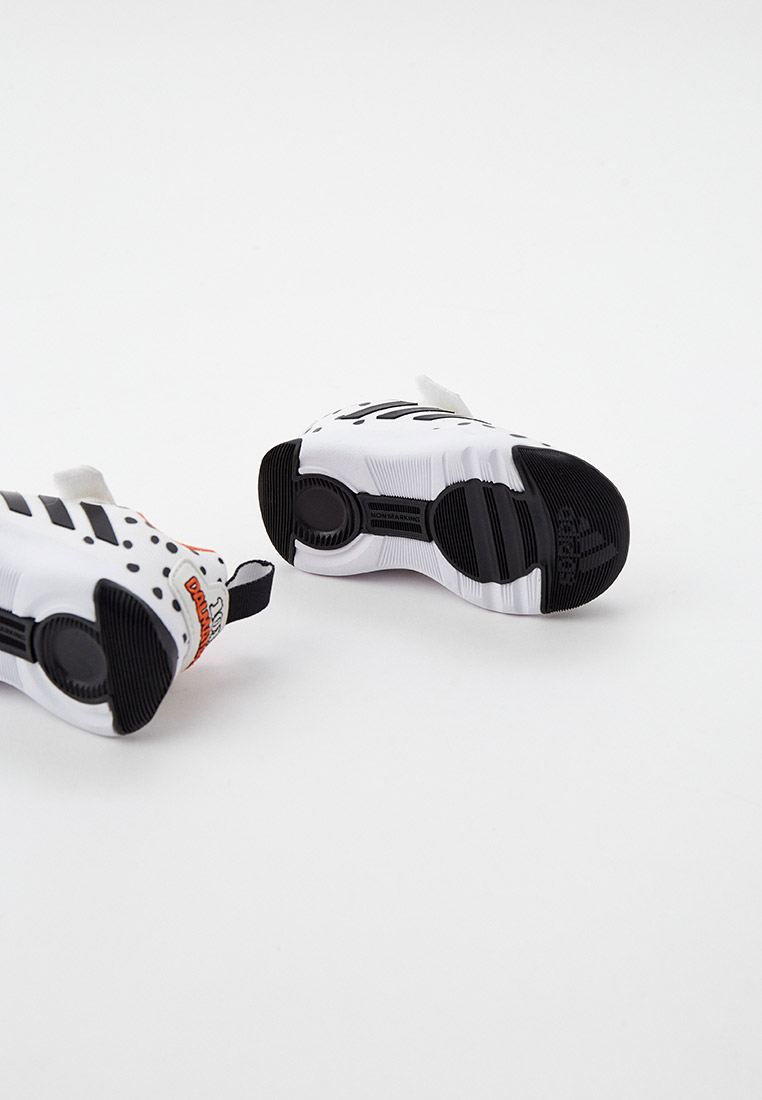 Кроссовки для мальчиков Adidas (Адидас) H67842: изображение 5