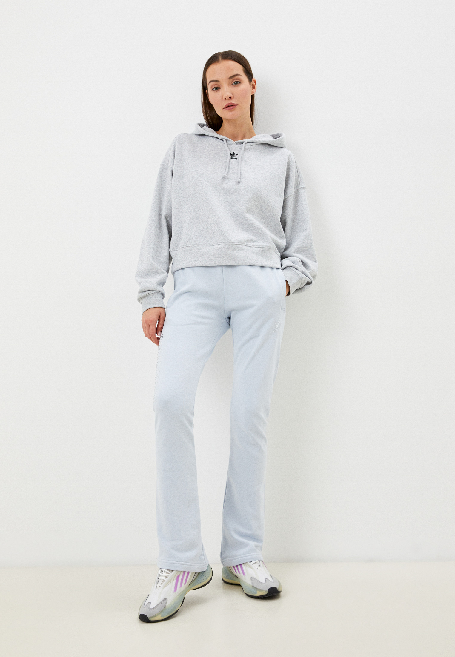 Комбинезон женский adidas Originals