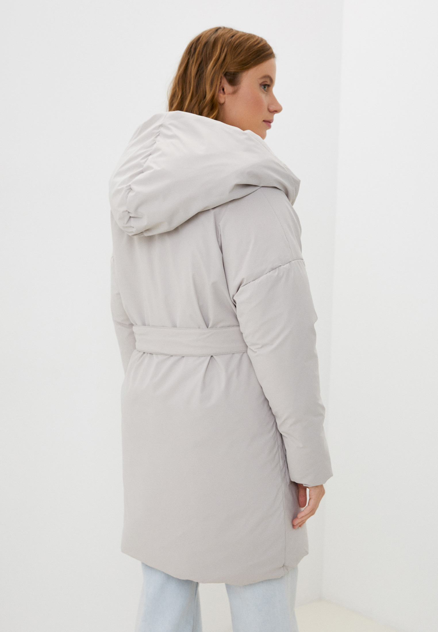 Утепленная куртка Aaquamarina A10869: изображение 3