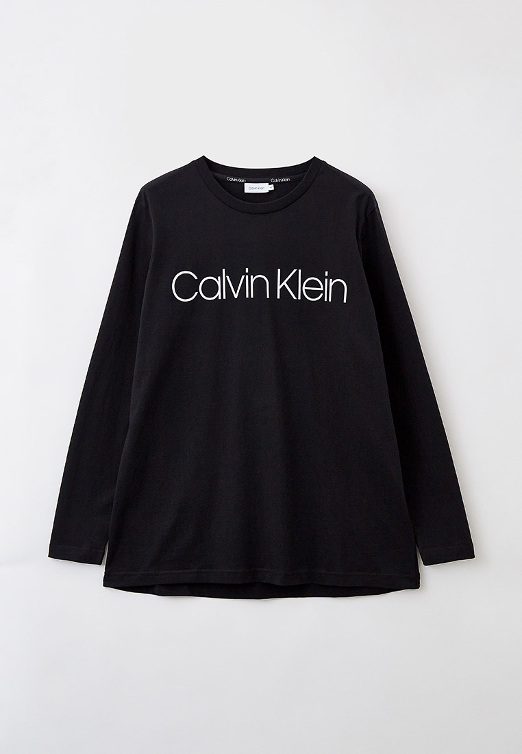 Лонгслив calvin klein