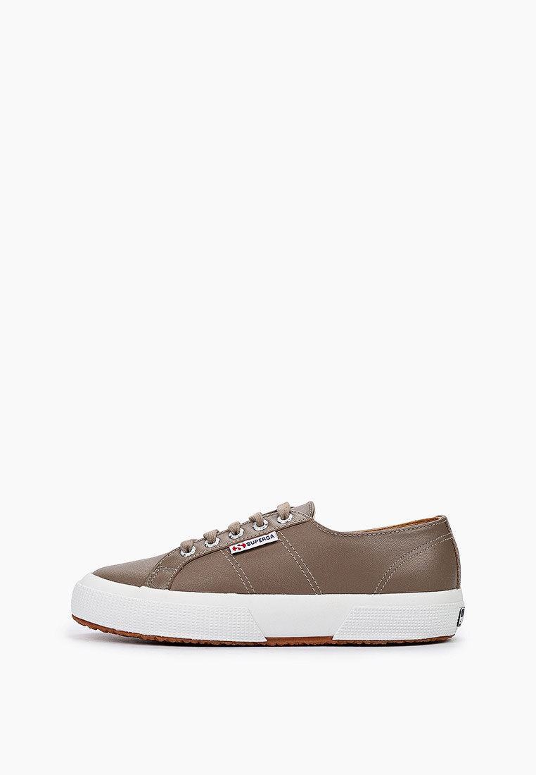 Женские кеды Superga (Суперга) S00C780