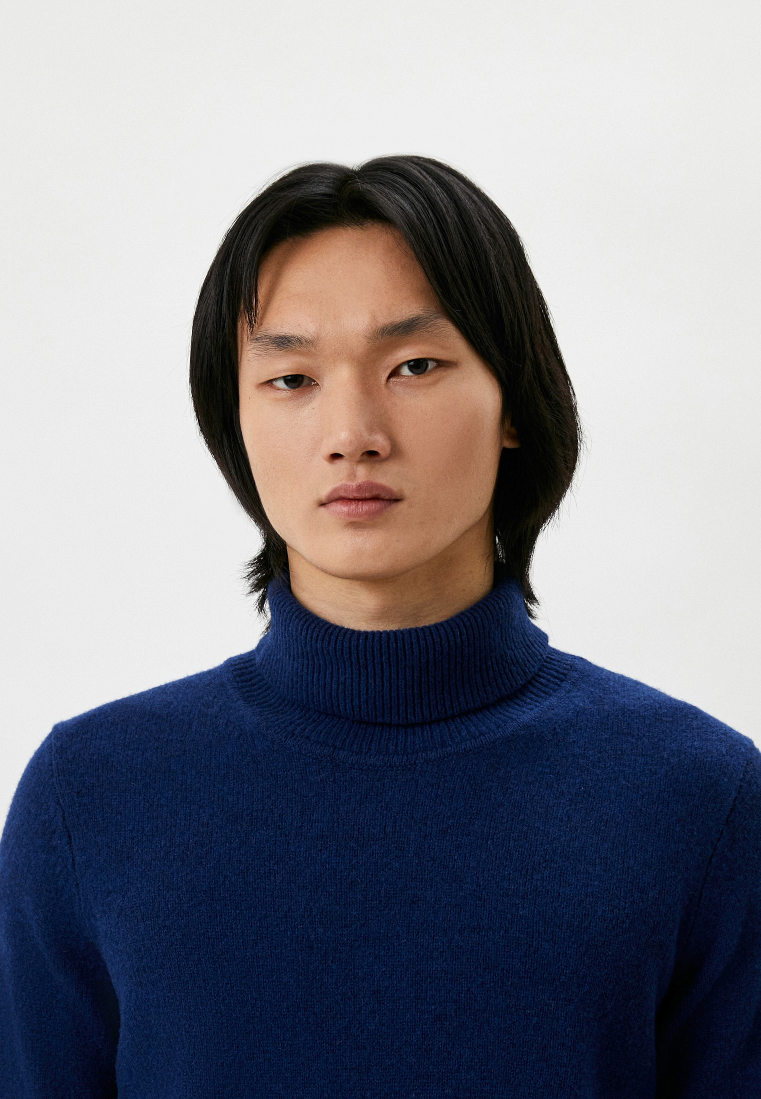 Водолазка Uniqlo Мужская Купить