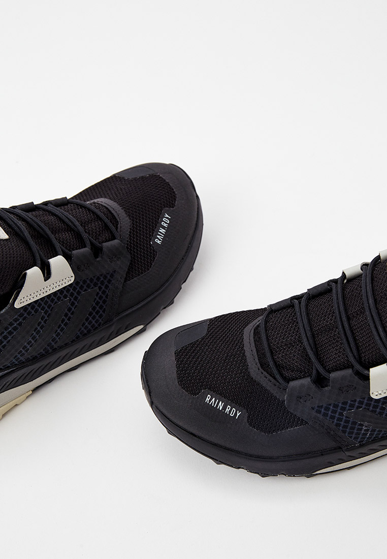 Кроссовки для мальчиков Adidas (Адидас) FW9327: изображение 2