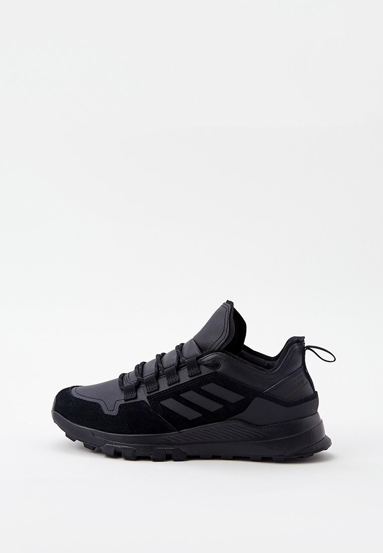 Мужские кроссовки Adidas (Адидас) FX4661: изображение 1
