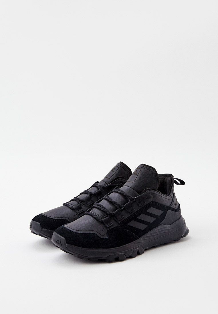 Мужские кроссовки Adidas (Адидас) FX4661: изображение 3