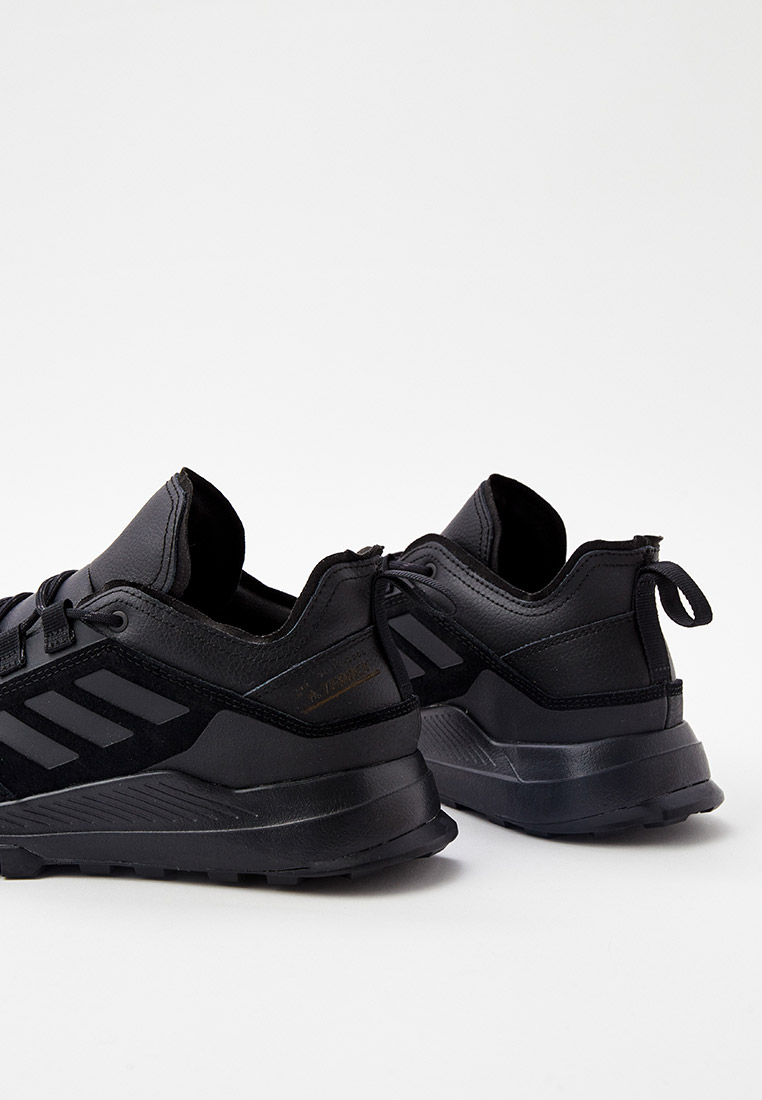 Мужские кроссовки Adidas (Адидас) FX4661: изображение 4